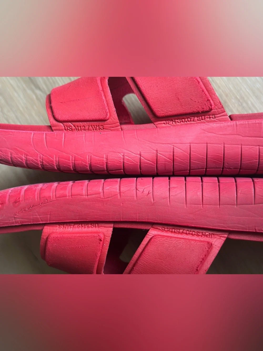 Jordan Hydro 8 Retro Men’s Slides